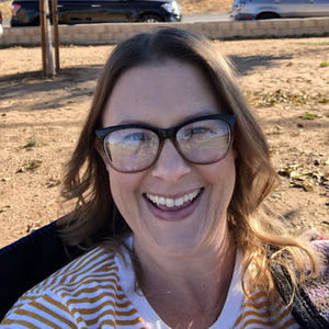 Meet your Posher, Kristen